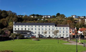 Walter Raleigh Hotel