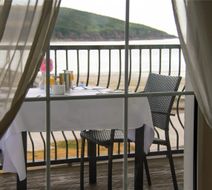 Walter Raleigh Hotel Restaurant