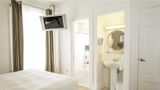 The Herbert Hotel Room