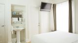 The Herbert Hotel Room