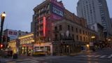 The Herbert Hotel Exterior