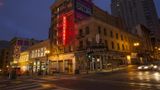 The Herbert Hotel Exterior