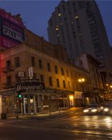The Herbert Hotel