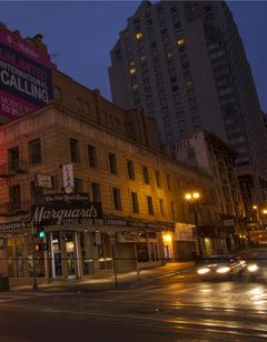 The Herbert Hotel