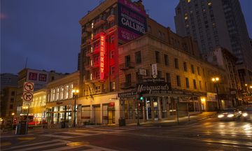The Herbert Hotel