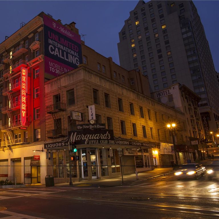 The Herbert Hotel
