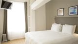 The Herbert Hotel Room