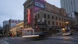 The Herbert Hotel Exterior