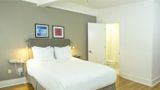The Herbert Hotel Room