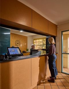 Mildura Golf Club Resort