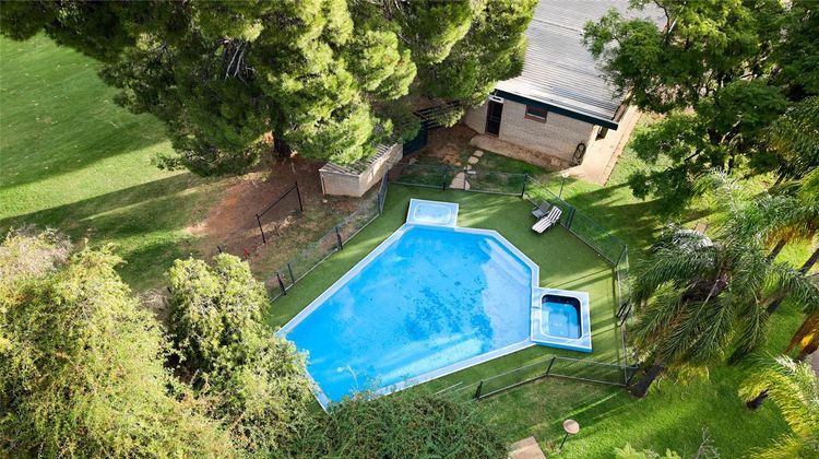 Mildura Golf Club Resort Golf