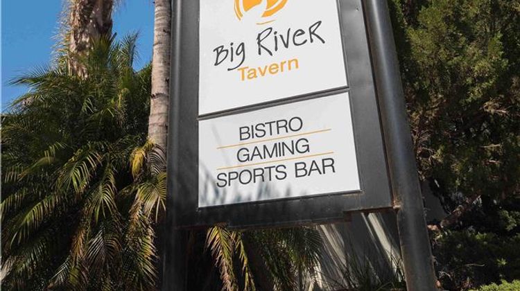 Big River Golf & Country Club Recreation