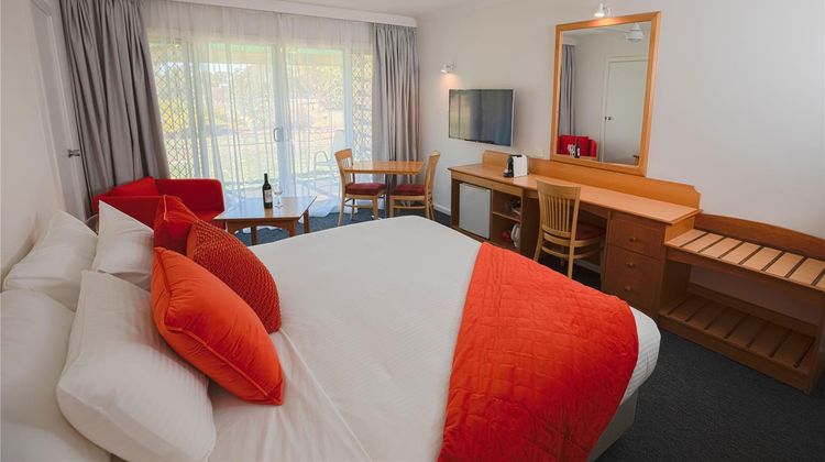 Big River Golf & Country Club Room