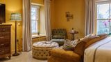 Morston Hall Hotel Suite