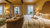 Morston Hall Hotel Suite