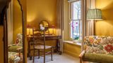 Morston Hall Hotel Suite