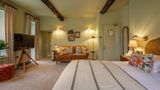 Morston Hall Hotel Suite
