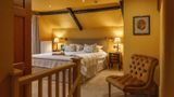 Morston Hall Hotel Room