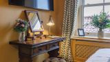 Morston Hall Hotel Room
