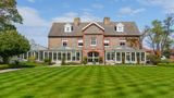 Morston Hall Hotel Exterior