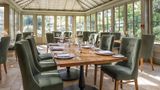 Morston Hall Hotel Restaurant