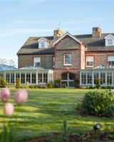 Morston Hall Hotel