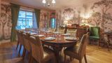 Morston Hall Hotel Restaurant