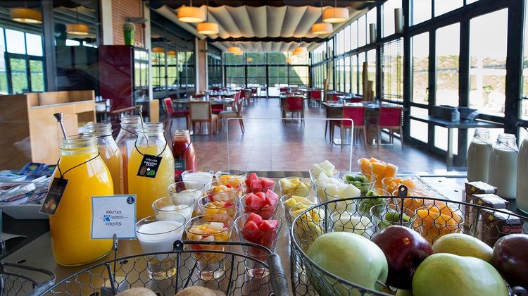 Salamanca Montalvo Restaurant