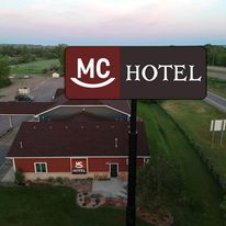 Miles City Hotel