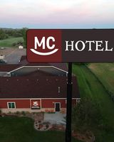 Miles City Hotel