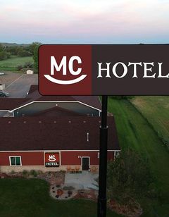 Miles City Hotel