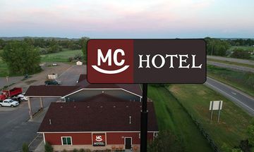 Miles City Hotel