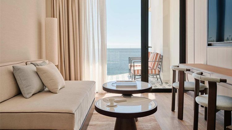 The Site Hotel Ibiza Suite