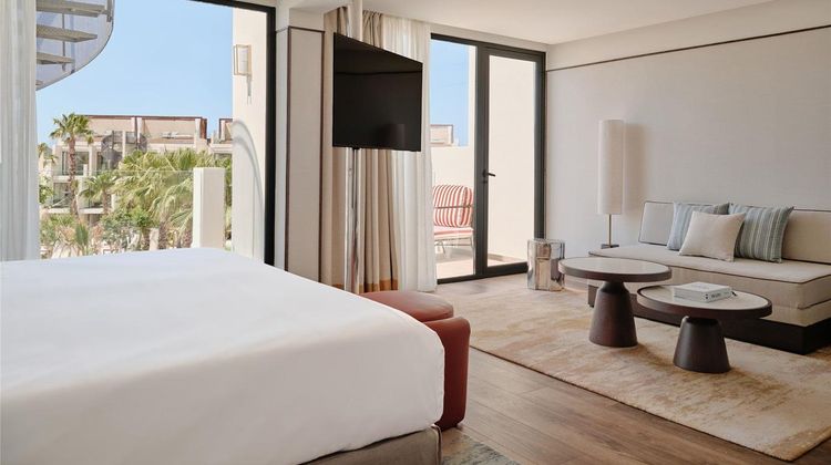 The Site Hotel Ibiza Other