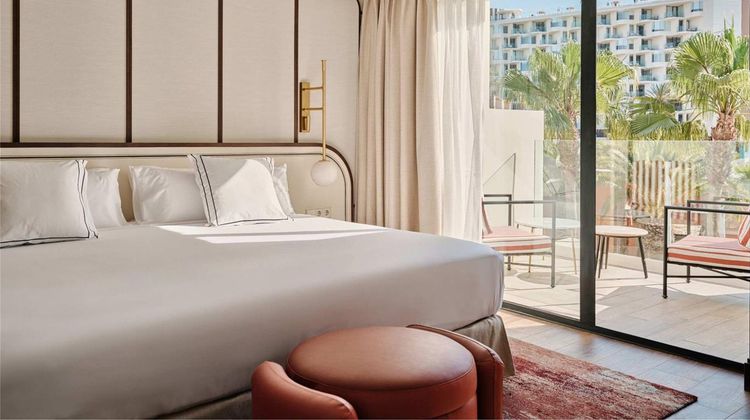 The Site Hotel Ibiza Other