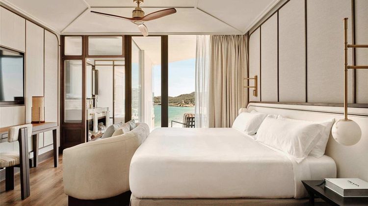 The Site Hotel Ibiza Suite