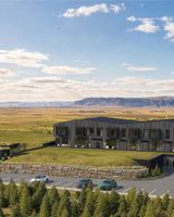 360 degree Hotel & Lodge