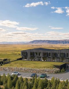 360 degree Hotel & Lodge