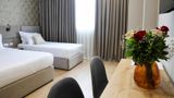 Best Western Plus The Met Hotel Room