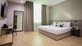 Best Western Plus The Met Hotel Room