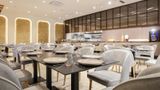 Best Western Plus The Met Hotel Restaurant