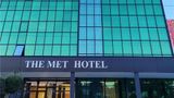 Best Western Plus The Met Hotel Exterior