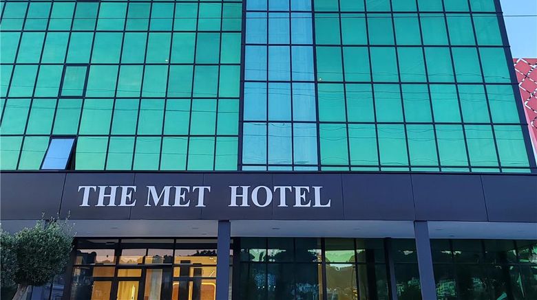 Best Western Plus The Met Hotel Exterior. Images powered by <a href="https://iceportal.shijigroup.com" target="_blank" rel="noopener">Ice Portal</a>.