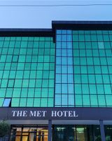Best Western Plus The Met Hotel