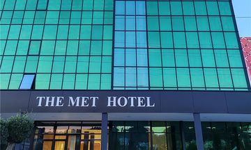 Best Western Plus The Met Hotel