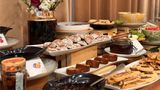 Best Western Plus The Met Hotel Restaurant