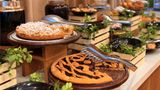 Best Western Plus The Met Hotel Restaurant