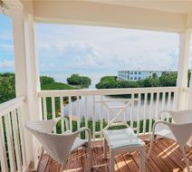 Hilton Key West Resort & Marina Room