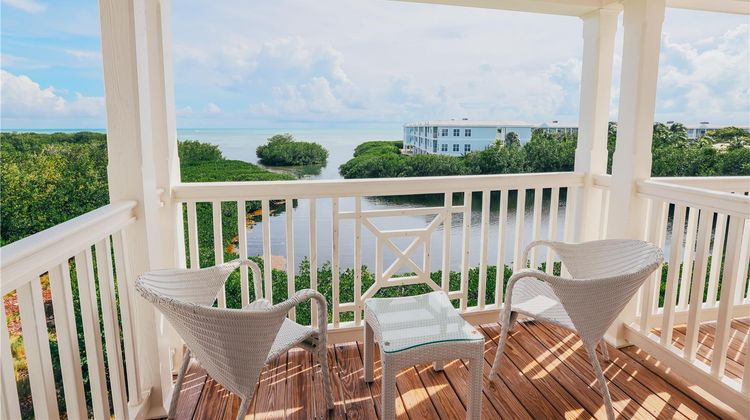 Hilton Key West Resort & Marina Room