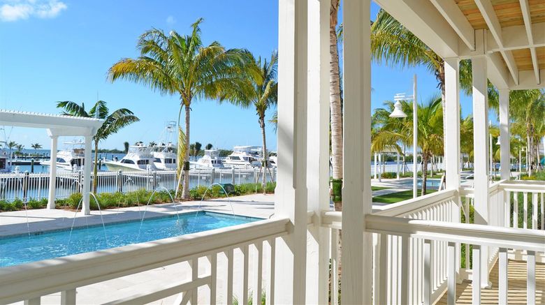 <b>Hilton Key West Resort & Marina Room</b>. Images powered by <a href="https://iceportal.shijigroup.com/" title="IcePortal" target="_blank">IcePortal</a>.